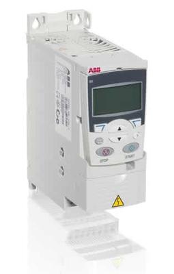 新ABB-ACS355机械类传动变频器