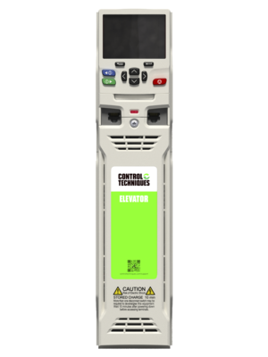 Unidrive M700